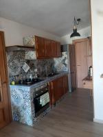 Esclusiva villa nella natura vista mare e tramonti - B&B Marina di Sorso