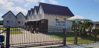 Nautica - B&B Gąski