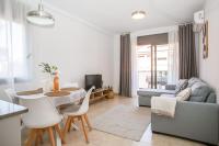 Laura Modern, sunny apartment in quiet area - B&B Lloret de Mar