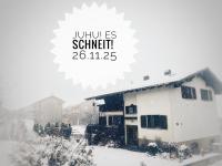 Sonnes Apartment - Chambres d’hôtes Andelsbuch