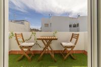 Allo Apartments Morenos I 2ºC Centro 1 habitación - B&B Jerez de la Frontera
