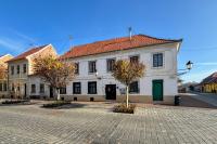 Vogel Rooms Tvrđa Osijek - B&B Osijek