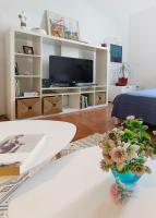 Cozy apartment in the historical center of Sofia - Ferienwohnung Sofia