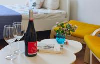 Cozy apartment in the historical center of Sofia - Ferienwohnung Sofia