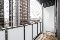 RentPlanet - Apartament Zabrska - B&B Katowice