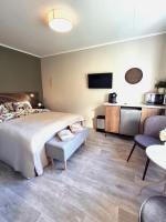 Kattugglans Gästrum 1 - Bed and Breakfast Ljungby