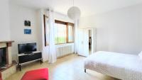 Maya Suite & Garden - Bed and Breakfast Sarteano