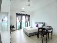 Monolocale con Balcone