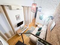 Madrid Embajadores - Renovado en septiembre de 2025 - B&B Madrid