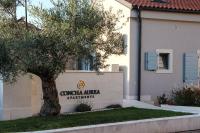 Concha Aurea Apartments - Ferienwohnung Sveti Juraj