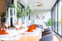 Beachside Residences 3 BR apartment by NLA - Bed and Breakfast Bang Tao Beach