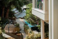 Averde Residence - B&B Larnaka