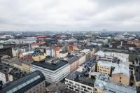 1BR Demure Design Urban Living Space - B&B Helsinki