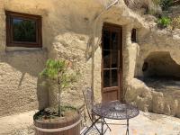 Sirocave Barlang szobák - Ferienwohnung Sirok