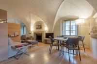 Belvedere Costa San Giorgio loft amazing view - Chambres d’hôtes Florence
