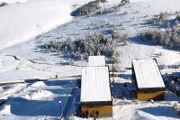 HUUT - Bed and Breakfast Zlatibor
