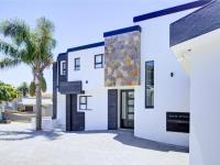 Mossel-Bay Waterfront Accommodation - B&B Longsight