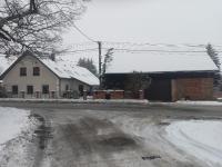 Tourist apartment Vysočina SKI plus BIATLON - B&B Nové Město na Moravě