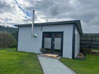 Domki całoroczne Jesionowscy - sauna - Ferienwohnung Bad Kudowa