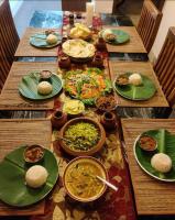 The Boho Stays Kochi - B&B Kochi