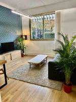 Prestigieux ! Avenue Henri Martin ! Tour Eiffel ! - B&B Parigi