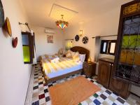 Dreibettzimmer mit Seeblick