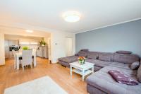 Ferienwohnung Hann - B&B Zingst