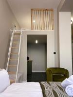 VIP Apartamenty BAST 143 TOP LOCATION - LUX z WANNĄ lub Bez Wanny do wyboru OFF Piotrkowska Stajnia Jednorożca HopaLupa ATLAS ARENA - Chambres d'hôtes Łódź
