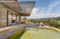 Romantic Lemon Grove Cottage with Private Pool - Oporto Lemon Farm, near Porto - Chambres d'hôtes Valpedre