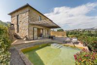 Romantic Lemon Grove Cottage with Private Pool - Oporto Lemon Farm, near Porto - B&B Valpedre