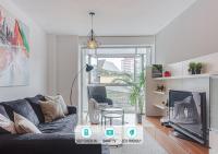 Blue Ocean Apartment - B&B A Coruña