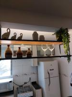 Excelente Apt Pertinho da Praia de Costa Azul - Chambres d’hôtes Rio das Ostras