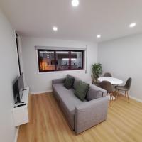 Alameda Apartments 2 - B&B Trofa