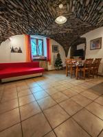 Lo Tatà - Maisons de Charme - Caratteristico Appartamento a 2 passi da Courmayeur - B&B Prè-Saint-Didier