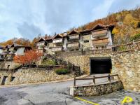 Mansarda fronte piste Aprica con vista panoramica - B&B Le Bratte