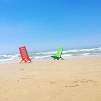 Arbaría vacation home - B&B Cava d'Aliga