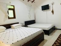 Chambre Triple Deluxe