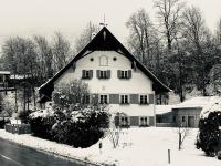KURFÜRSTLICHES JÄGERHAUS - by "Schloss Gessenberg" - luxurious vacation home with mountain views, suitable for families and friends - Chambres d'hôtes Reit im Winkl