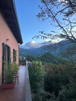 L'Altra Riva - B&B Rocca Corneta