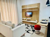 Super Loft 4 - Bed and Breakfast São José do Rio Preto