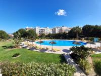Blue House Corcovada - Chambres d’hôtes Albufeira