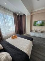 Sky resedence Top apartament - B&B Chişinău