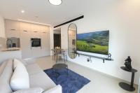 Appartement met 1 Slaapkamer en een Balkon