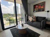 Entire Apartment in Midrand, South Africa - Chambres d’hôtes Midrand