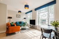 Elysée Suites - Lovely 2 Bed Flat in Southport - B&B Southport