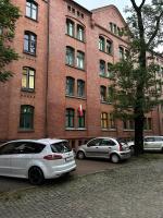 SILESIAN LOFT Apartment - B&B Ruda Śląska