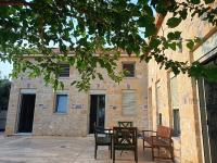 ALONI retreat - B&B Proástio