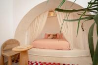 Suite con terraza