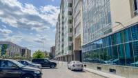 Уютная квартира в Астане на Кумисбекова 9А ЖК Целиноград - Chambres d'hôtes Astana