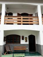 Duplex beira-mar com piscina em Ubatuba - Ferienwohnung Ubatuba